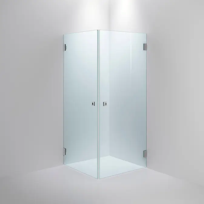 Duschhörn INR Arc 12