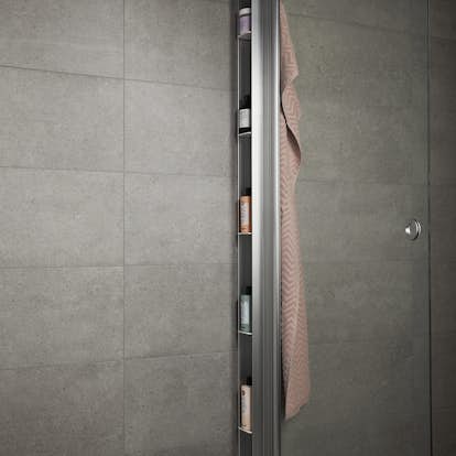 Duschförvaring INR Pile