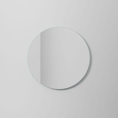 Badrumsspegel INR Loox