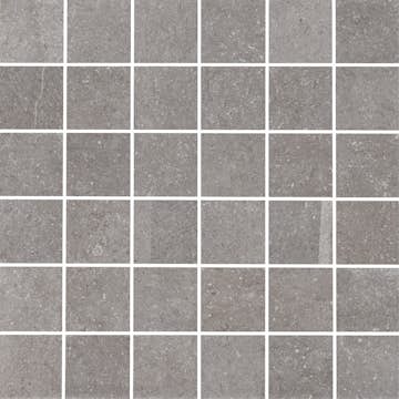 Klinker Bricmate J0505 Limestone Grey 5x5 cm
