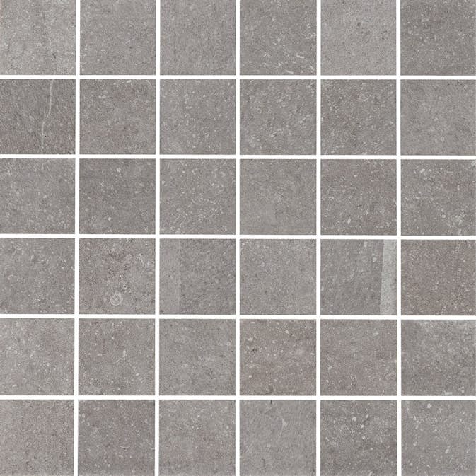Klinker Bricmate J0505 Limestone Grey 5x5 cm