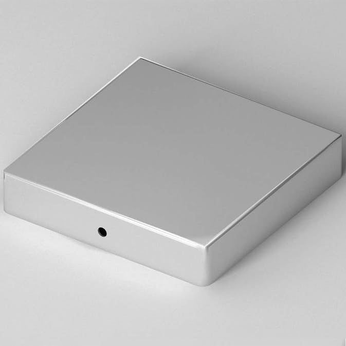 Stolpehatt Jabo Flat