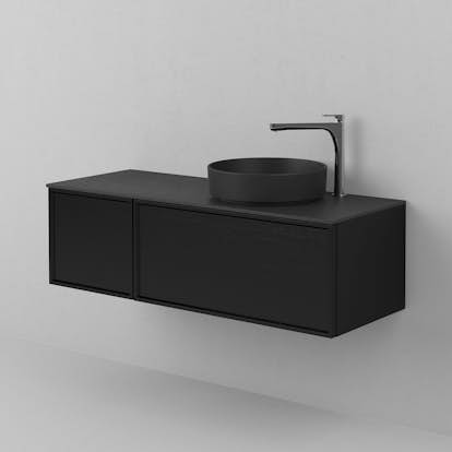 Tvättställsskåp INR Air Wood 1200