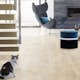 Vinylgulv Gerflor Topsilence DES XXL Tikal Sand