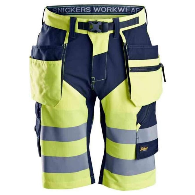 Arbeidsshorts Snickers 6933 Kl 1