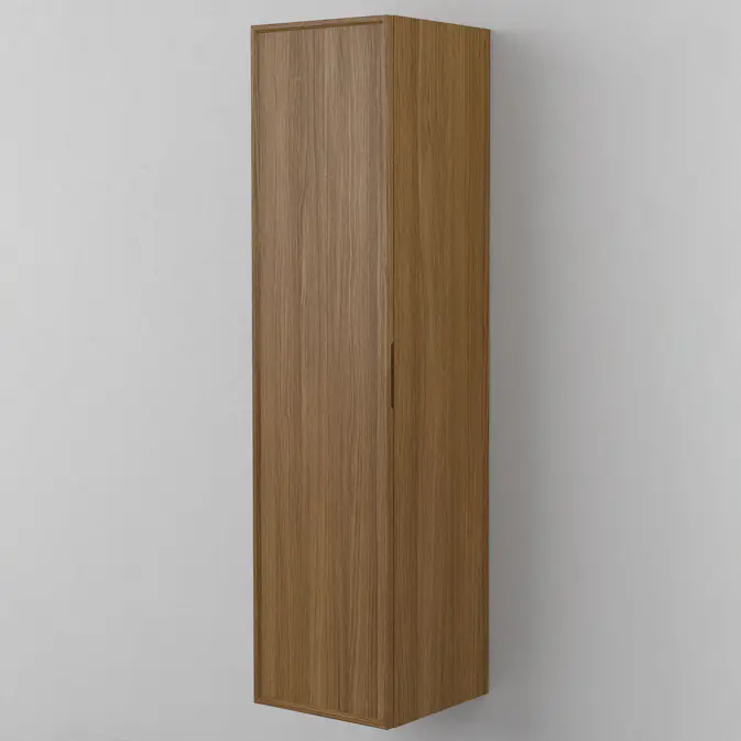 Högskåp INR Air Wood