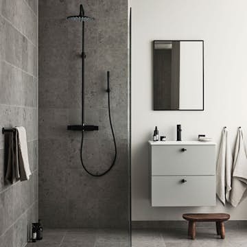 Klinker Bricmate J36 Norrvange Grey 30x60 cm