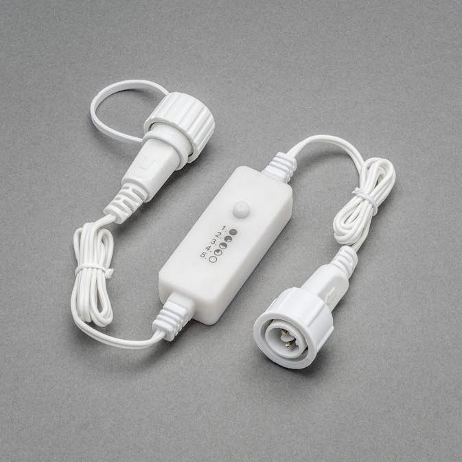 Dimmer Gnosjö Konstsmide 5 trinn