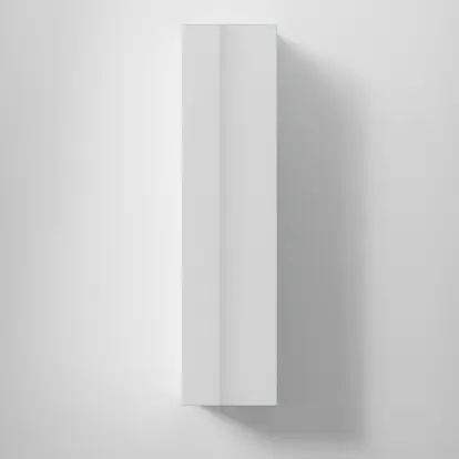 Högskåp INR Twin 40 med 2 Lådor