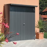 Dørpakke Biohort Woodstock 150