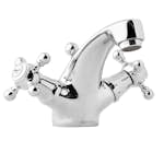 Servantbatteri Damixa Tradition m/Oppløft