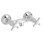 Dusjbatteri Damixa Tradition 3/4" Uttak