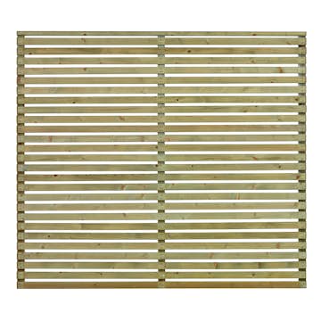 Levegg Jabo Horizont 1, 159x159 cm