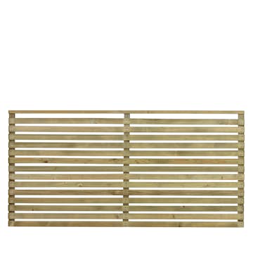 Levegg Jabo Horizont 2, 159x89 cm