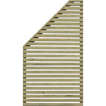 Levegg Jabo Horizont 3 79x159x89