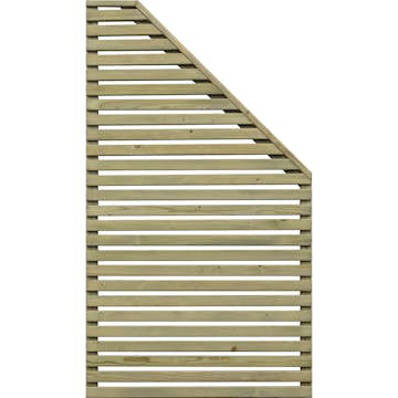 Levegg Jabo Horizont 4 79x159x89