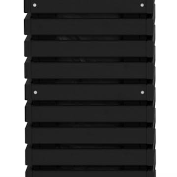 Plantekasse Jabo Horizont 2 35x35x70cm FSC (B)