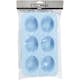 Silikonform Creativ Company Hullstr 7,8x6,1 cm 100 ml 1 stk