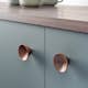 Knott Beslag Design Conic-29