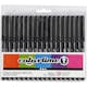 Tusjpenner Creativ Company Colortime Strek 2 mm