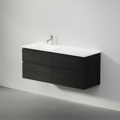 Tvättställsskåp INR Viskan Grip 1200