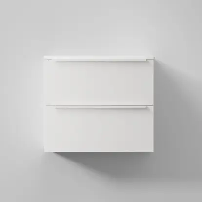 Tvättställsskåp INR Core XS Avant med 2 Lådor