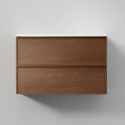 Tvättställsskåp INR Core XS Nema med 2 Lådor