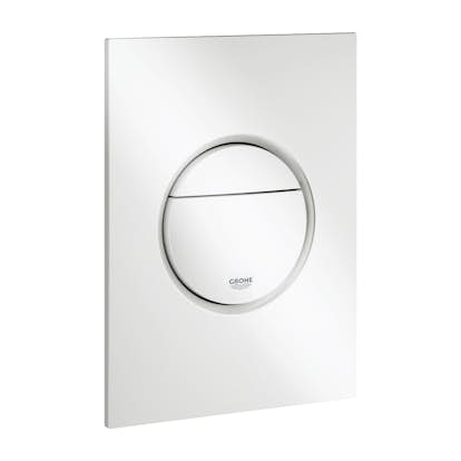 Spolknapp Grohe Nova Cosmopolitan S