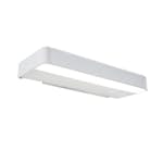 LED-belysning Svedbergs Hvit