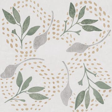 Fliser Lhådös Oxford Dakar 12,3x12,3 cm