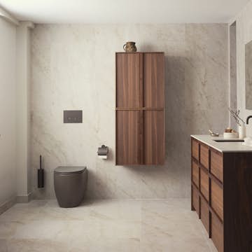 Klinker Bricmate M66 Glanshammar Matt 60x60 cm