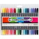 Dobbeltusj Creativ Company Colortime Strek 2,3+36 mm 1 Pk