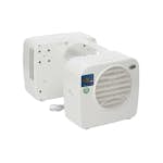 AC Arctus Nordic Caravan CAC 2.4 med Utedel