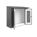 Dørpakke Biohort Woodstock 230