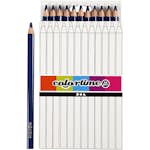 Fargeblyanter Creativ Company Colortime Jumbo 12 stk/1 Pk