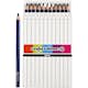 Fargeblyanter Creativ Company Colortime Jumbo 12 stk/1 Pk