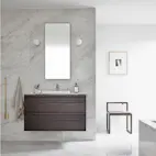 Klinker Bricmate M36 Glanshammar White Matt 30x60 cm