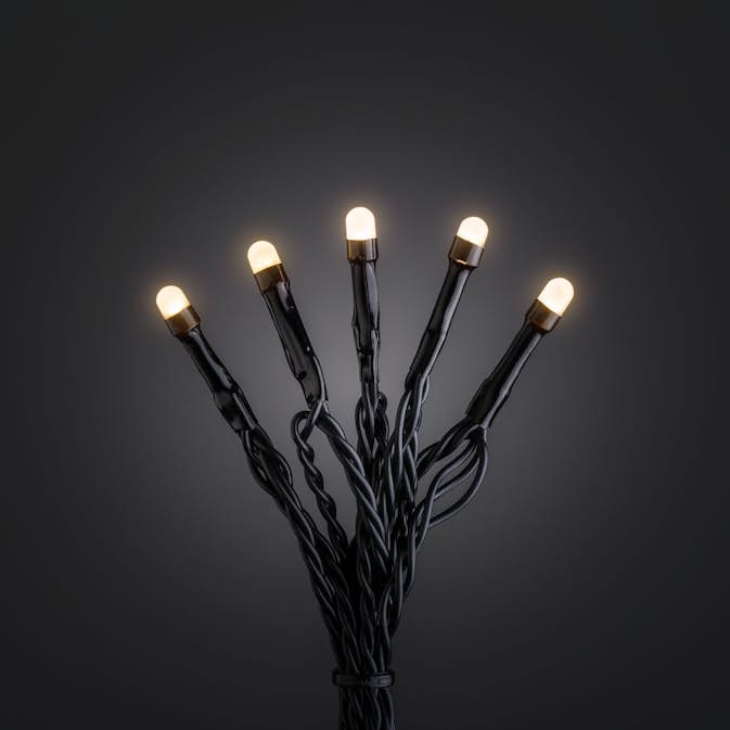 Lyslenke Gnosjö Konstsmide 200 LED 3822