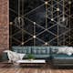 Tapet Living walls The Wall 38260-1