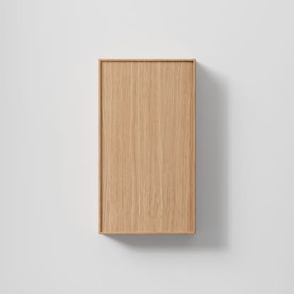 Väggskåp INR Sense 40/15