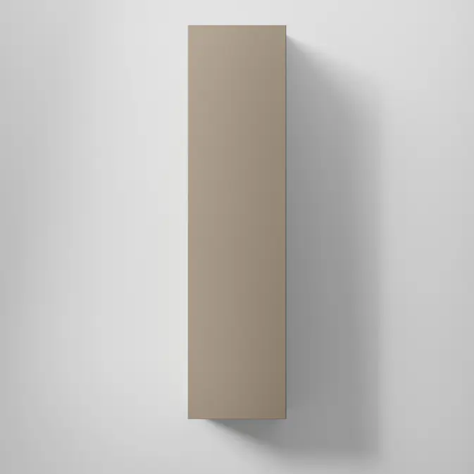 Högskåp INR Solid 40/40 med 2 Lådor