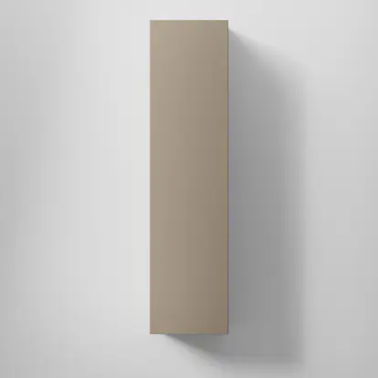 Högskåp INR Solid 40/40 med 2 Lådor