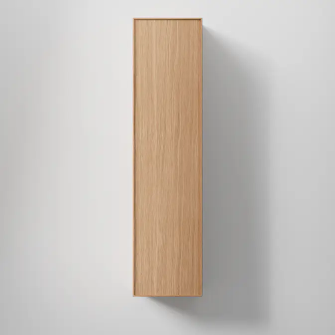 Högskåp INR Nema 40/40 med 2 Lådor