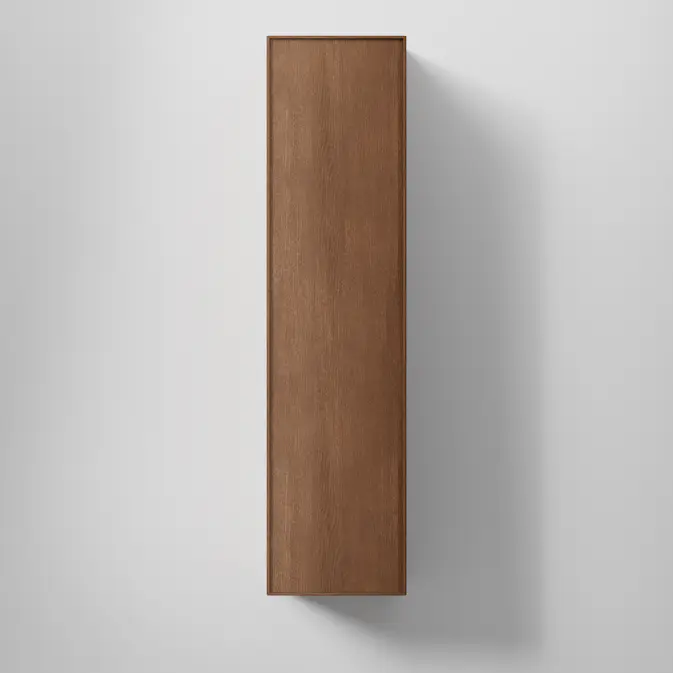 Högskåp INR Nema 40/40 med 2 Lådor