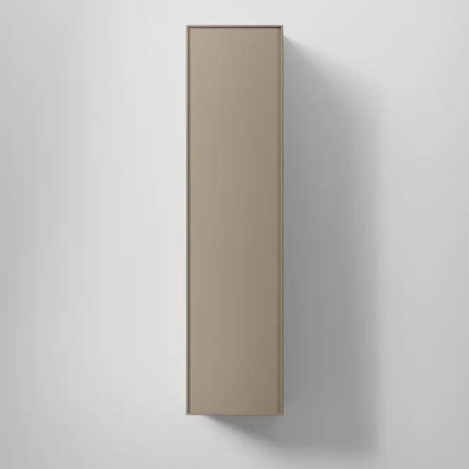 Högskåp INR Nema 40/40 med 2 Lådor