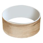 Kantlist Fibo Benk 388 Eik Natur 35 mm