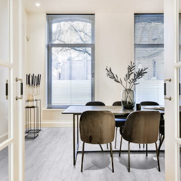 Vinylgulv Gerflor Virtuo 55 Rigid Acoustic Sunny Snow