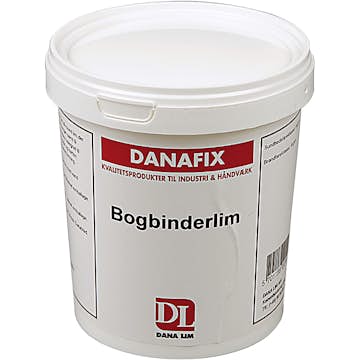 Bokbinderlim Creativ Company 1 kg