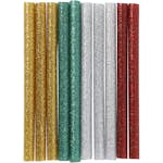 Limstenger Creativ Company L10 cm Glitter 10 Stk/1 Pk