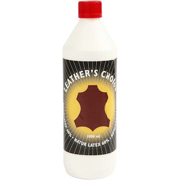 Latekslim Creativ Company Rå Latex 1 Stk